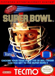 Tecmo Bowl 97 (Hack) [a1]